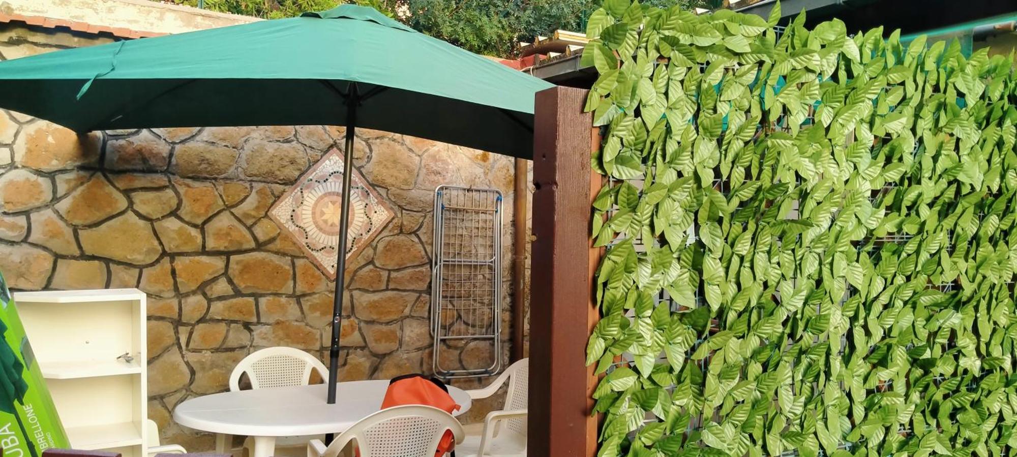 Miniapartament Da Mariella Roma